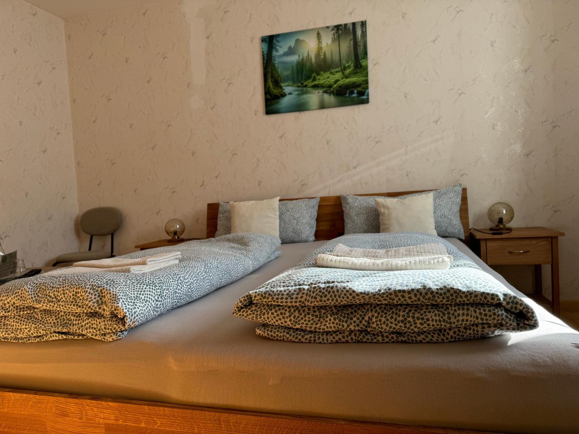 Alpen Hotel Martin Nesselwang Kültér fotó