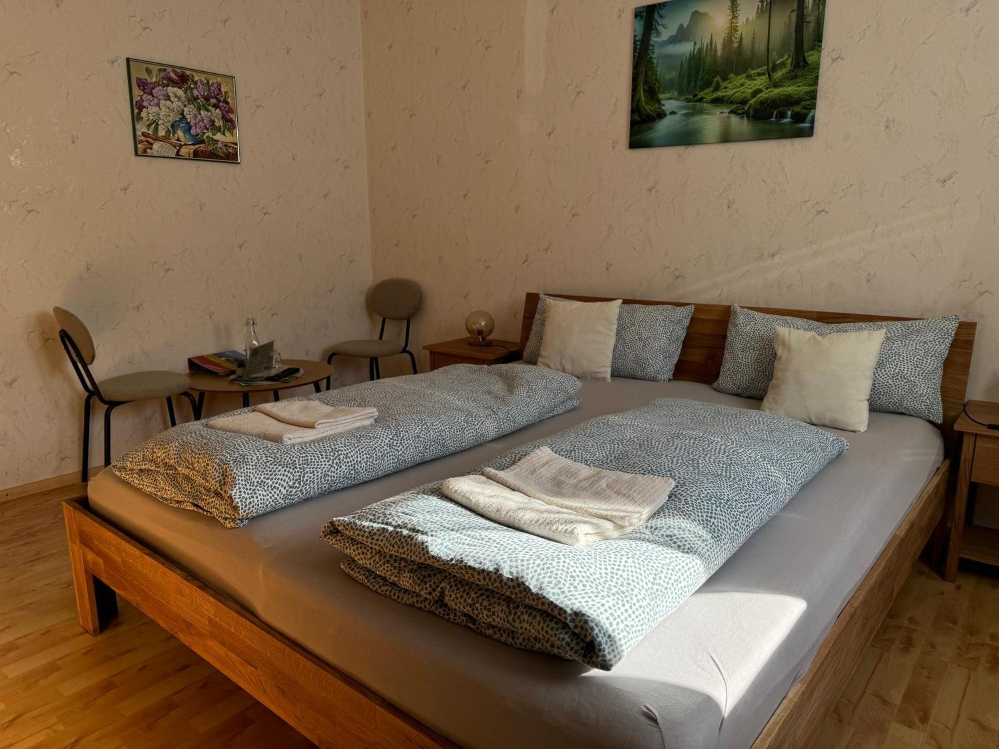 Alpen Hotel Martin Nesselwang Kültér fotó