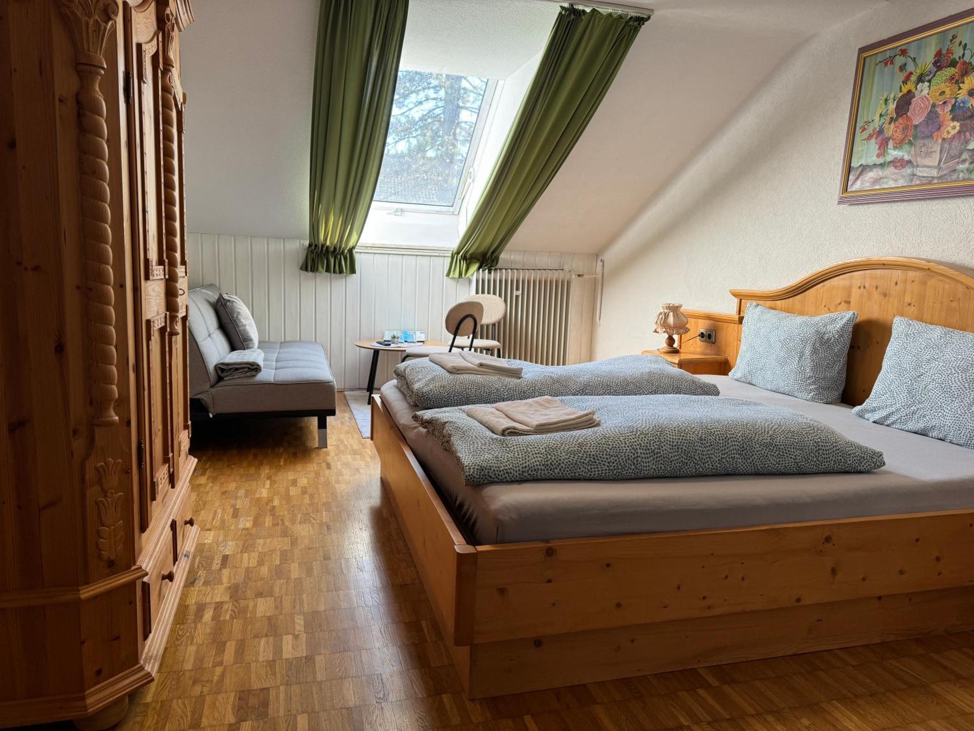 Alpen Hotel Martin Nesselwang Kültér fotó