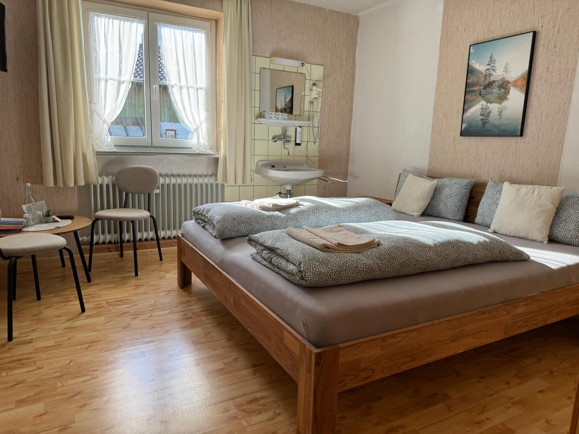 Alpen Hotel Martin Nesselwang Kültér fotó