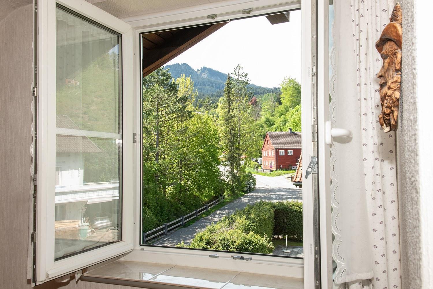 Alpen Hotel Martin Nesselwang Kültér fotó