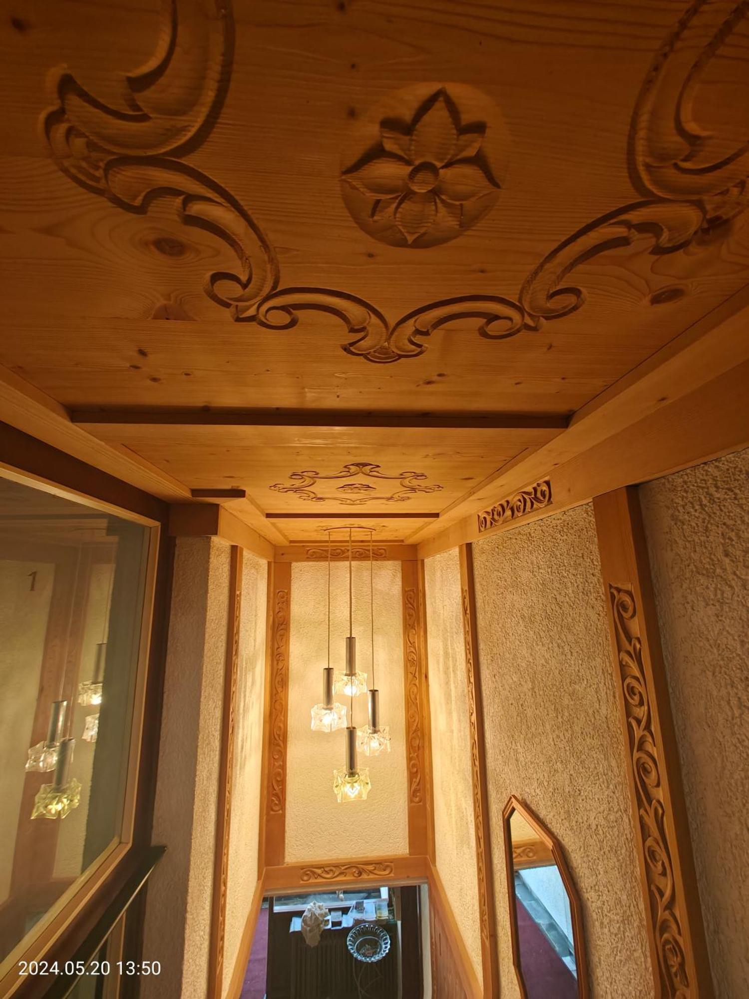 Alpen Hotel Martin Nesselwang Kültér fotó