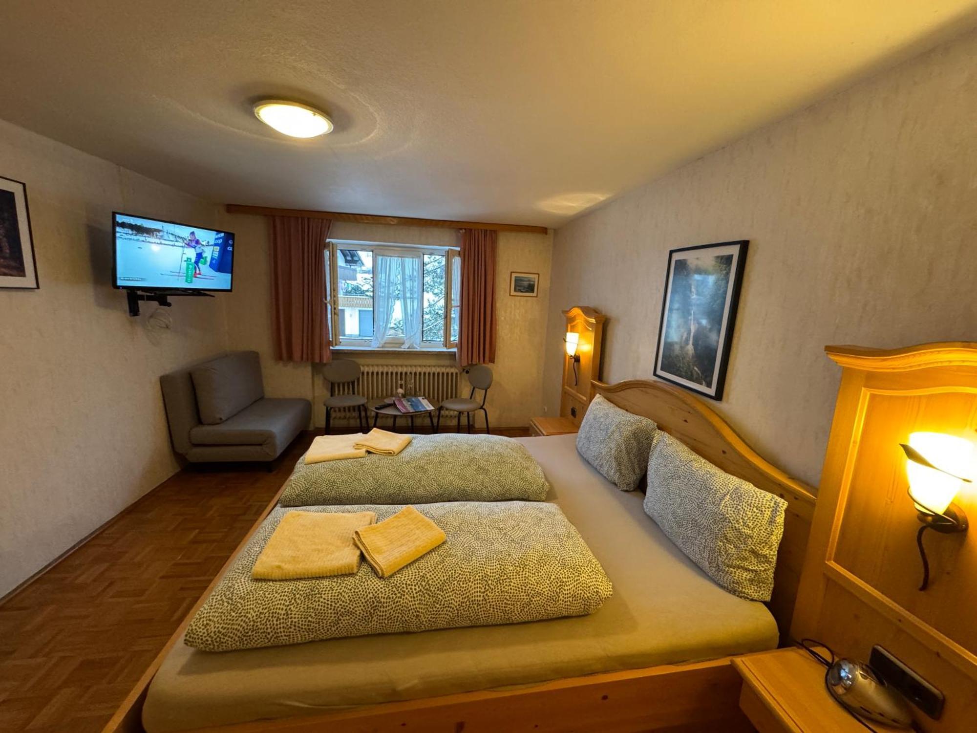 Alpen Hotel Martin Nesselwang Kültér fotó