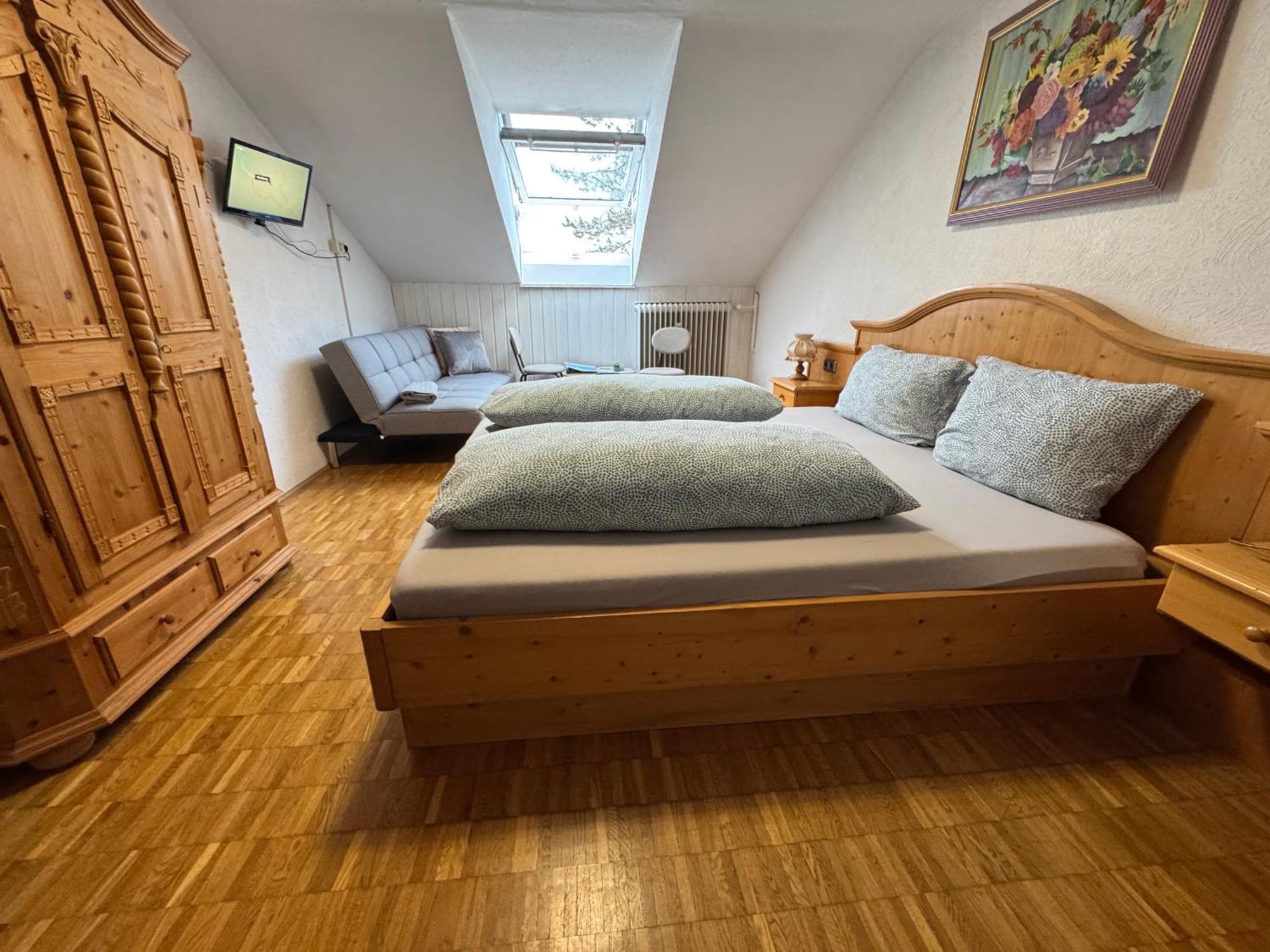 Alpen Hotel Martin Nesselwang Kültér fotó
