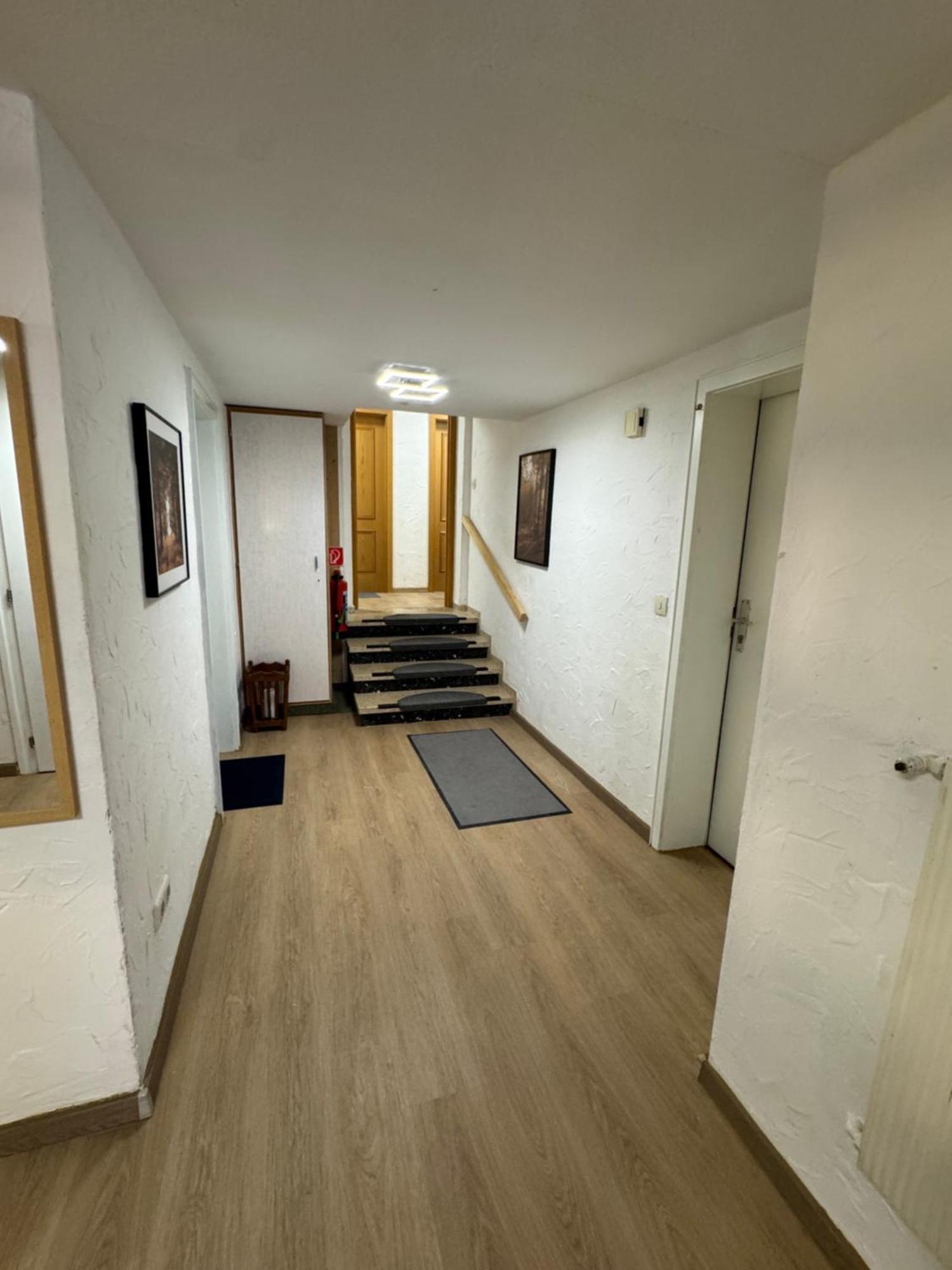 Alpen Hotel Martin Nesselwang Kültér fotó