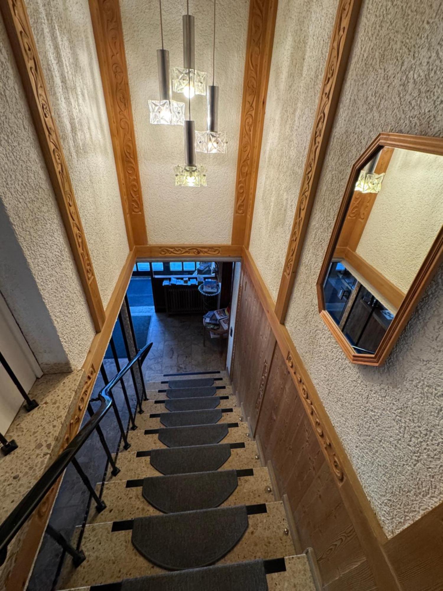 Alpen Hotel Martin Nesselwang Kültér fotó