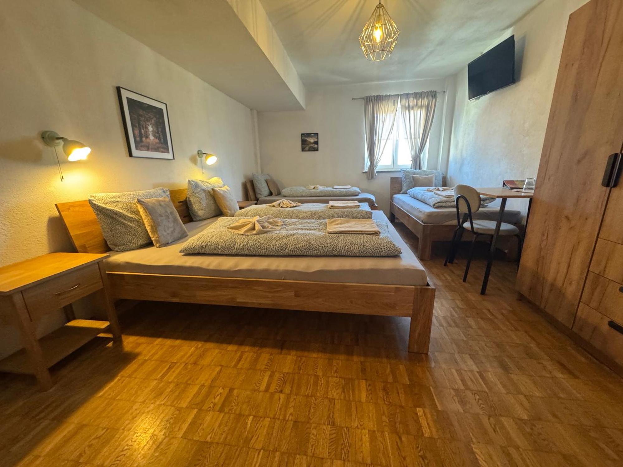 Alpen Hotel Martin Nesselwang Kültér fotó