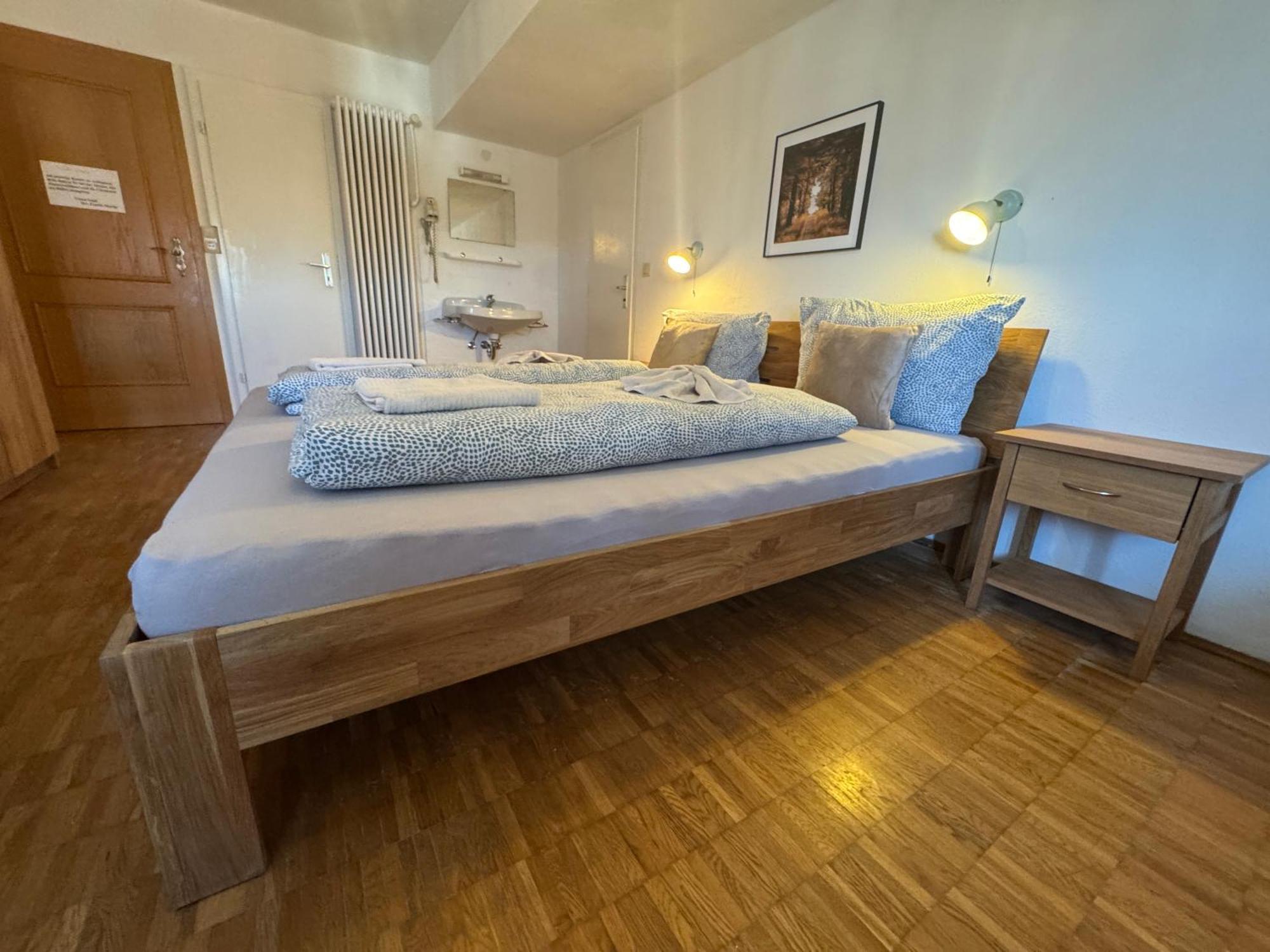 Alpen Hotel Martin Nesselwang Kültér fotó