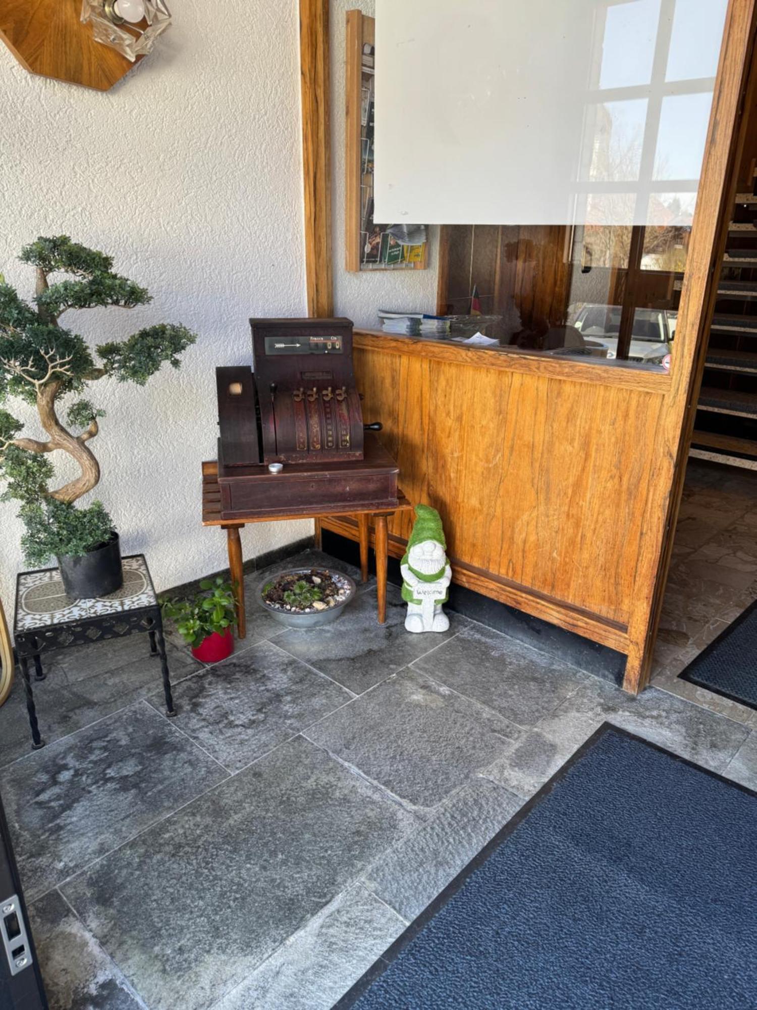 Alpen Hotel Martin Nesselwang Kültér fotó
