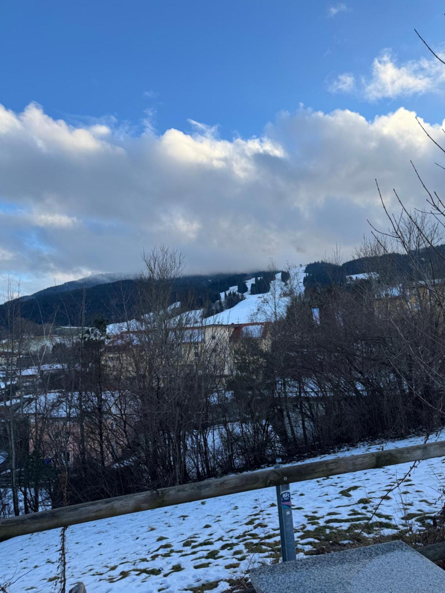 Alpen Hotel Martin Nesselwang Kültér fotó