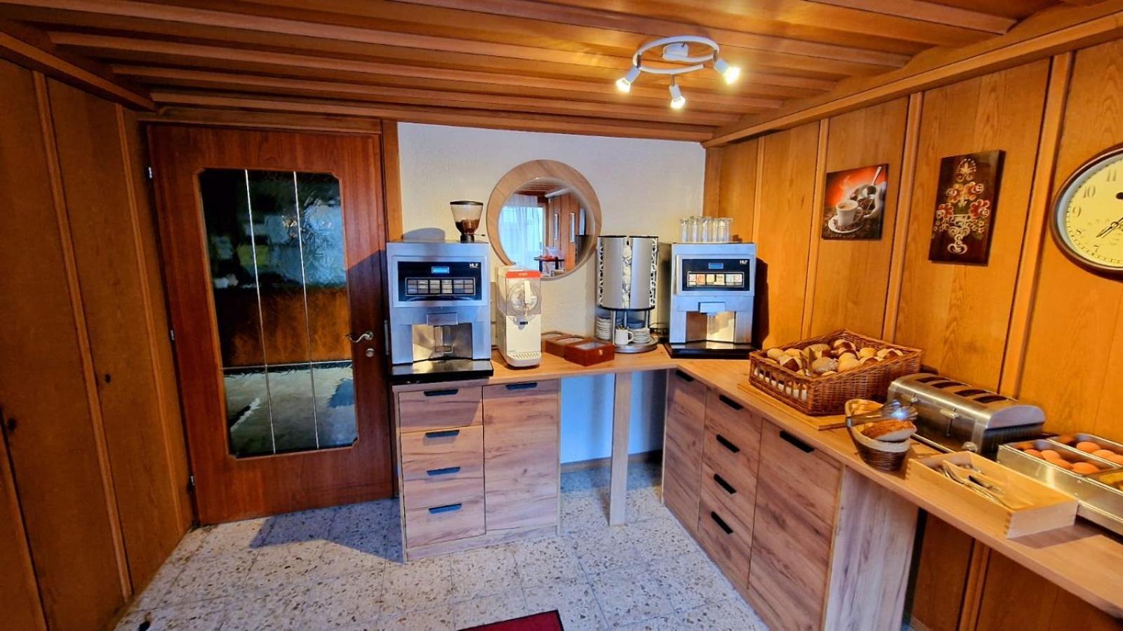 Alpen Hotel Martin Nesselwang Kültér fotó
