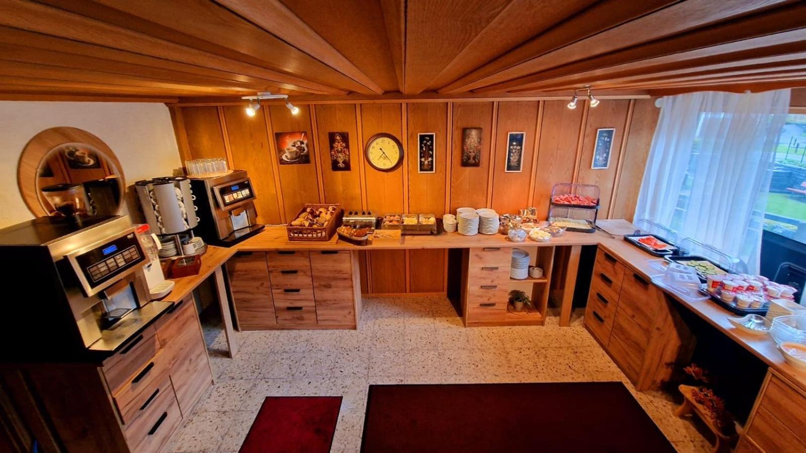 Alpen Hotel Martin Nesselwang Kültér fotó